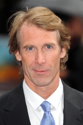 Michael Bay