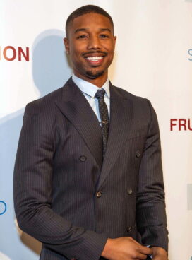 Michael B. Jordan