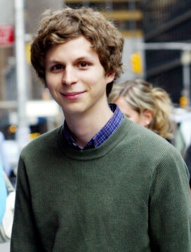 Michael Cera