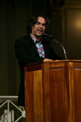 Michael Chabon