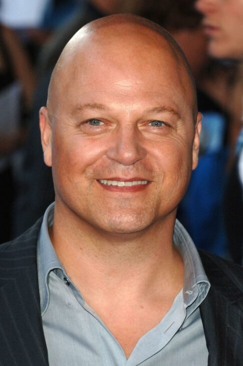 Michael Chiklis Photo Who2