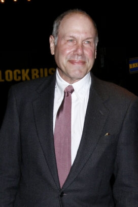 Michael Eisner