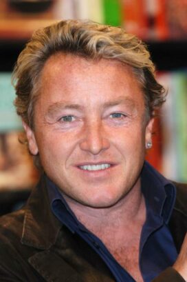 Michael Flatley