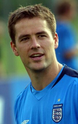 Michael Owen