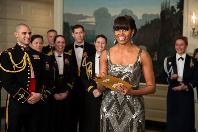 White House photo by Pete Souza