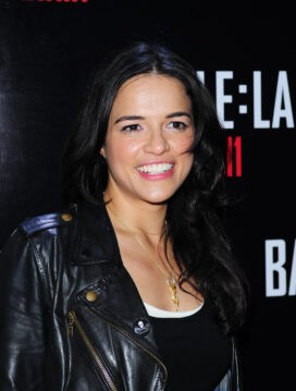 Michelle Rodriguez