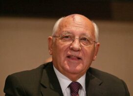 Mikhail Gorbachev