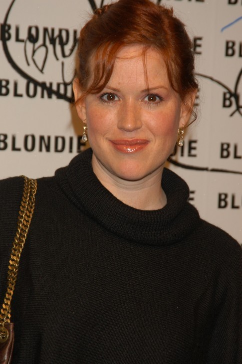 Molly Ringwald Who2