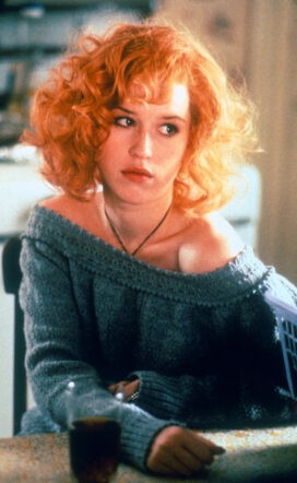 Molly Ringwald