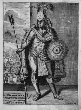 Montezuma II