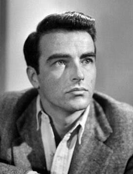 Montgomery Clift