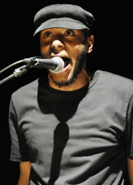 Yasiin Bey