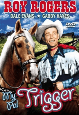 Trigger