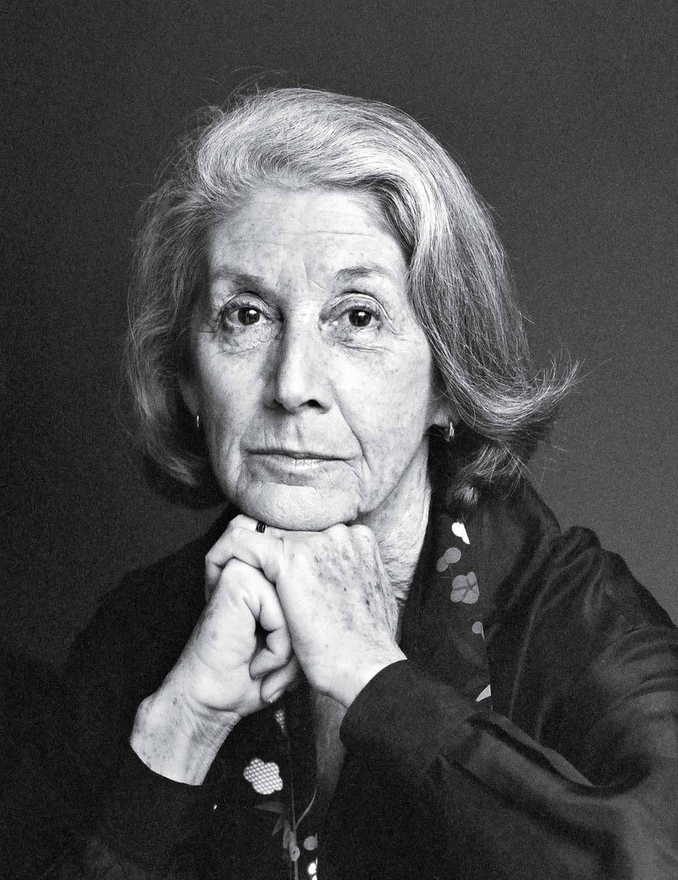 Nadine Gordimer