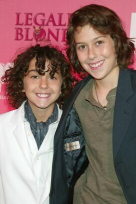 The Naked Brothers Band