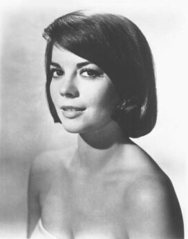 Natalie Wood