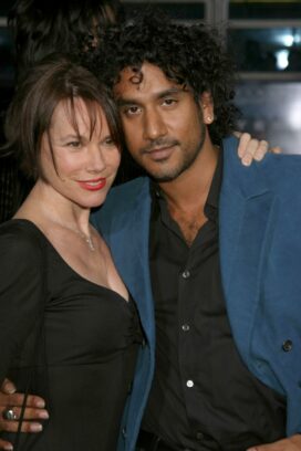 Naveen Andrews