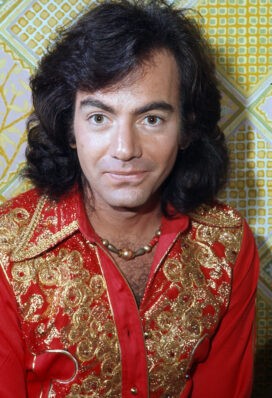 Neil Diamond