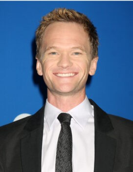 Neil Patrick Harris