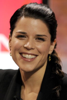 Neve Campbell