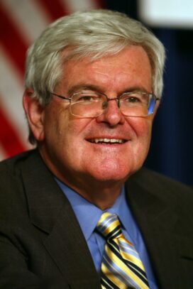 Newt Gingrich