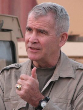 Oliver North