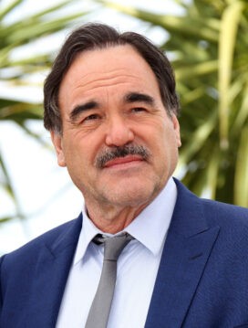 Oliver Stone