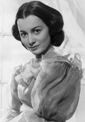 Olivia De Havilland