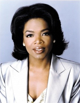 Oprah Winfrey