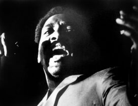 Otis Redding