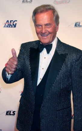 Pat Boone