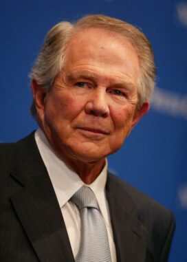 Pat Robertson