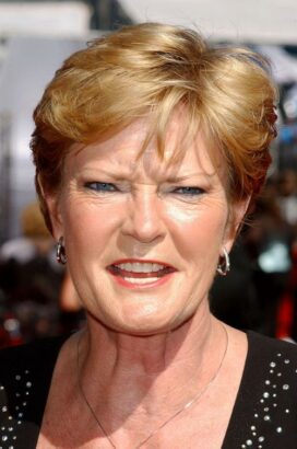 Pat Summitt