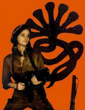 Patty Hearst