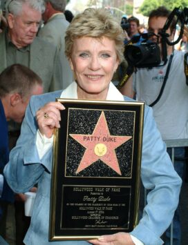 Patty Duke