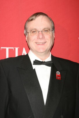 Paul Allen