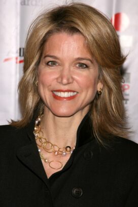 Paula Zahn