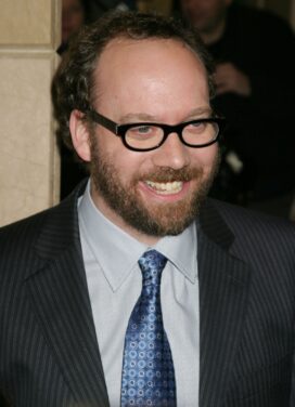 Paul Giamatti