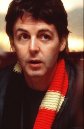 Paul McCartney