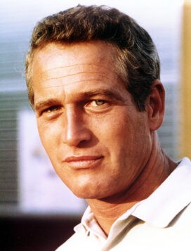 Paul Newman