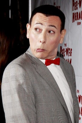 Paul Reubens