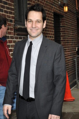 Paul Rudd