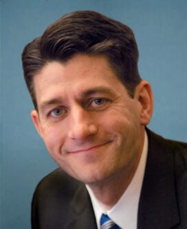 Paul Ryan