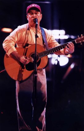 Paul Simon