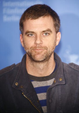 Paul Thomas Anderson