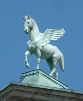 Pegasus