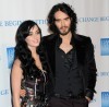 Katy Perry Engaged to Russell Brand