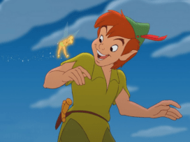 Peter Pan