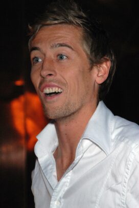 Peter Crouch