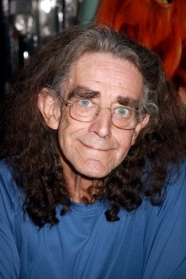 Peter Mayhew